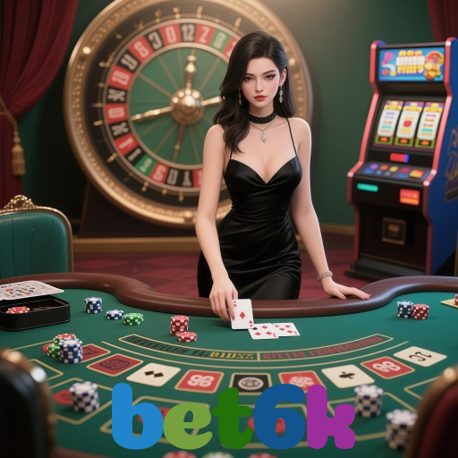 bet6k - Baixe o App bet6k para Android e Comece a Jogar