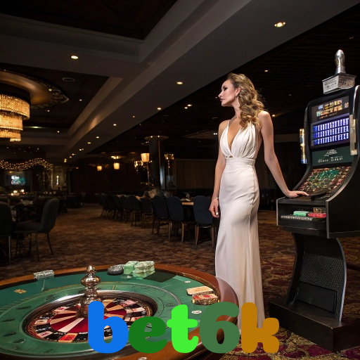 bet6k - Baixe o App bet6k para Android e Comece a Jogar