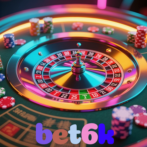 bet6k - Baixe o app bet6k no Google Play e jogue ao vivo
