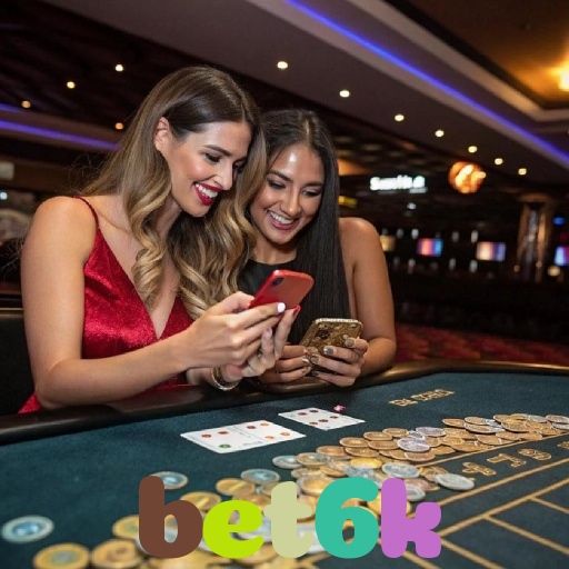 bet6k - Baixe o App bet6k para Android e Comece a Jogar