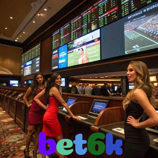 bet6k - Baixe o app bet6k no Google Play e jogue ao vivo