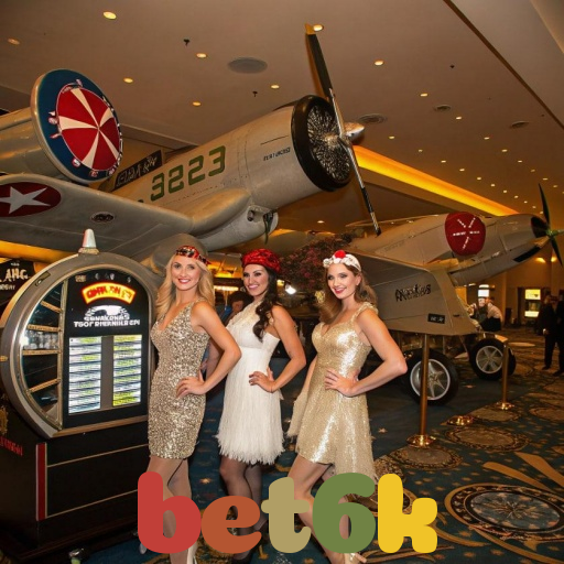 bet6k - Baixe o App bet6k para Android e Comece a Jogar