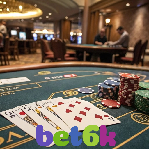 bet6k - Baixe o App bet6k para Android e Comece a Jogar