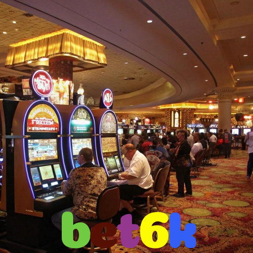 bet6k - Baixe o App bet6k para Android e Comece a Jogar