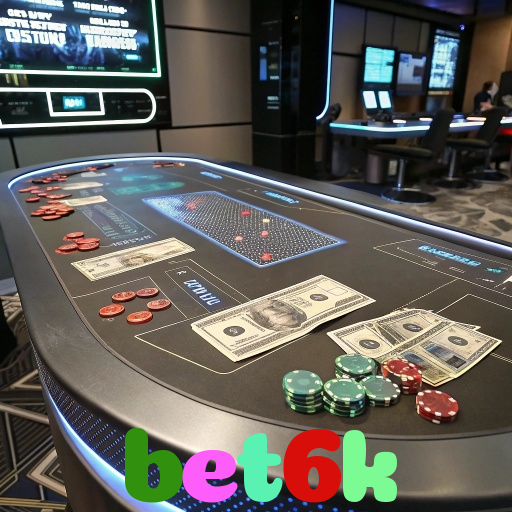 bet6k - Baixe o app bet6k no Google Play e jogue ao vivo