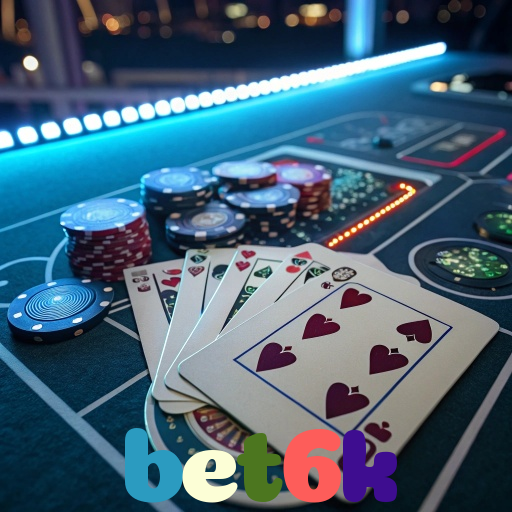 bet6k - Baixe o app bet6k no Google Play e jogue ao vivo