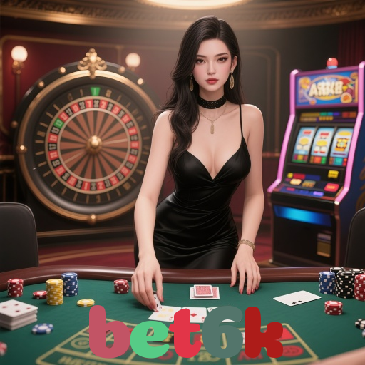 bet6k - Baixe o App bet6k para Android e Comece a Jogar