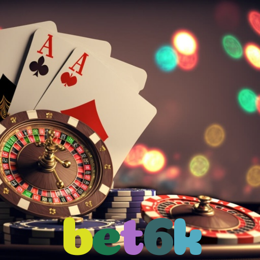 bet6k - Baixe o app bet6k no Google Play e jogue ao vivo