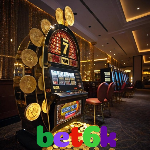 bet6k - Baixe o app bet6k no Google Play e jogue ao vivo