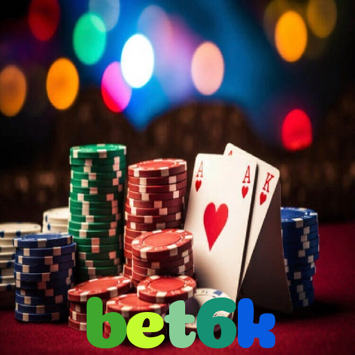 bet6k - Baixe o app bet6k no Google Play e jogue ao vivo