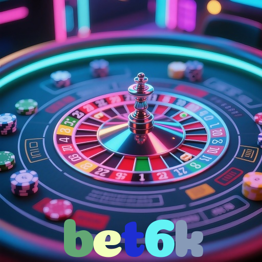 bet6k - Baixe o app bet6k no Google Play e jogue ao vivo