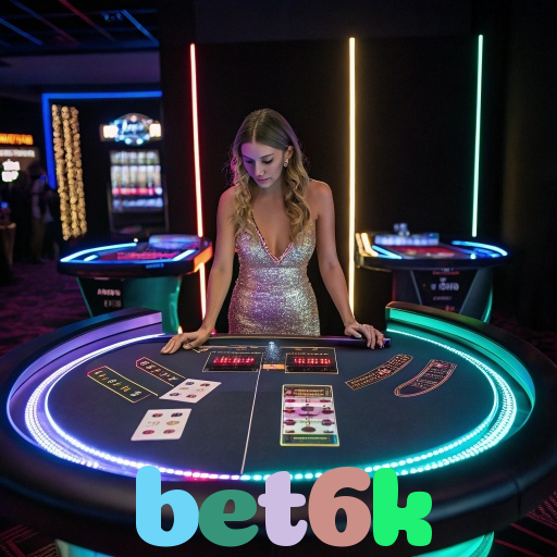 bet6k - Baixe o App bet6k para Android e Comece a Jogar