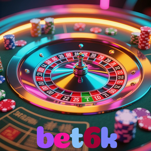 bet6k - Baixe o app bet6k no Google Play e jogue ao vivo