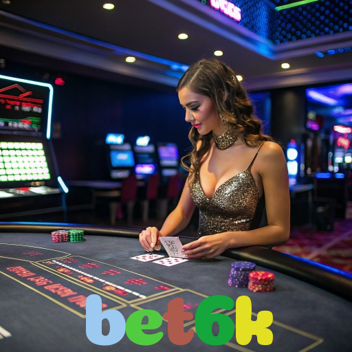 bet6k - Baixe o app bet6k no Google Play e jogue ao vivo