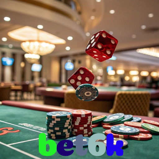 bet6k - Baixe o app bet6k no Google Play e jogue ao vivo