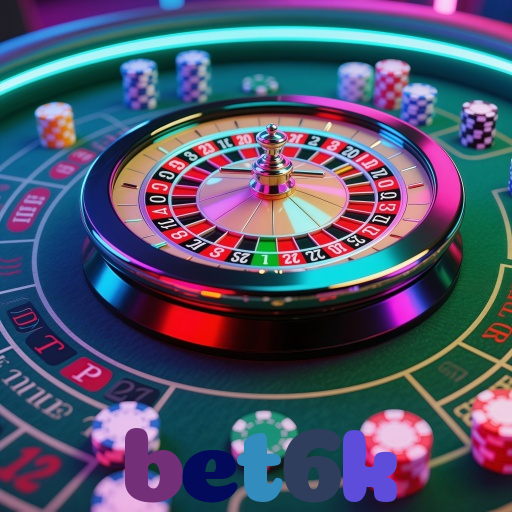 bet6k - Baixe o app bet6k no Google Play e jogue ao vivo