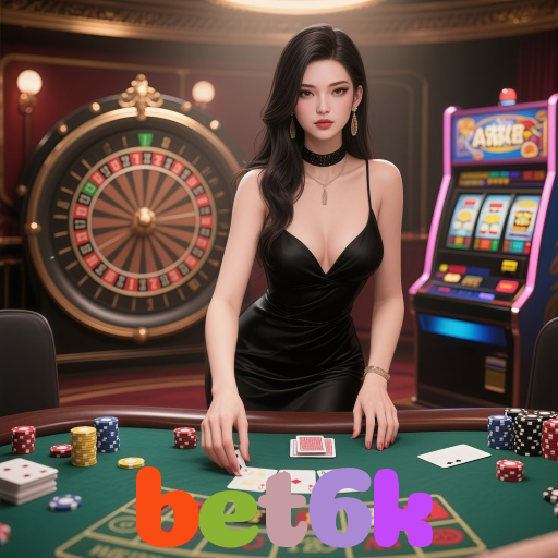 bet6k - Baixe o App bet6k para Android e Comece a Jogar