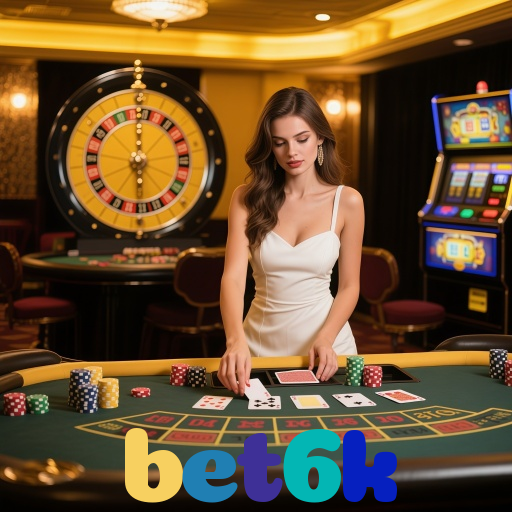 bet6k - Baixe o app bet6k no Google Play e jogue ao vivo