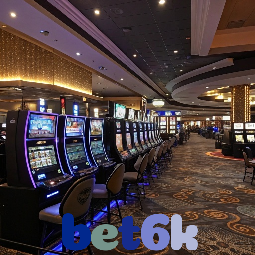 bet6k - Baixe o App bet6k para Android e Comece a Jogar