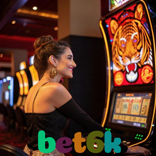 bet6k - Baixe o app bet6k no Google Play e jogue ao vivo