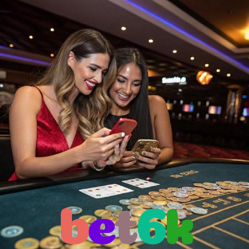 bet6k - Baixe o app bet6k no Google Play e jogue ao vivo