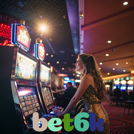 bet6k - Baixe o app bet6k no Google Play e jogue ao vivo