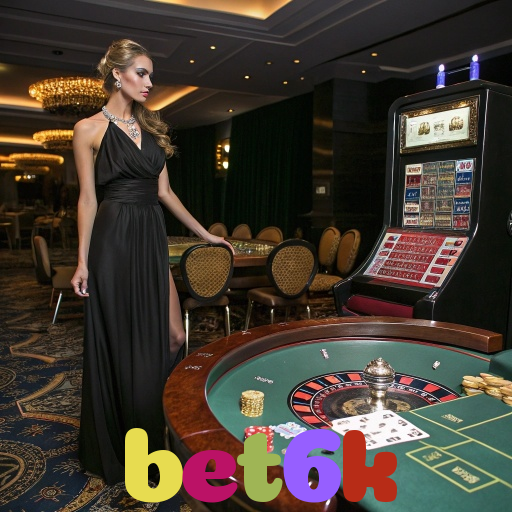 bet6k - Baixe o app bet6k no Google Play e jogue ao vivo