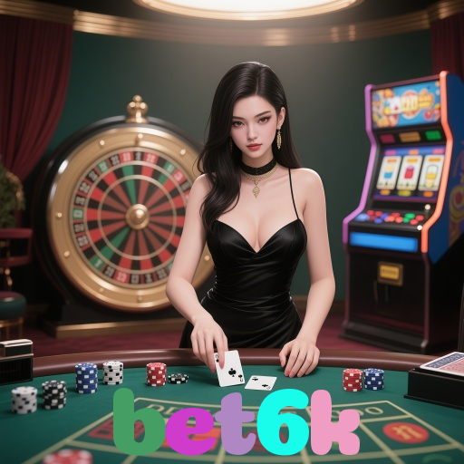 bet6k - Baixe o App bet6k para Android e Comece a Jogar