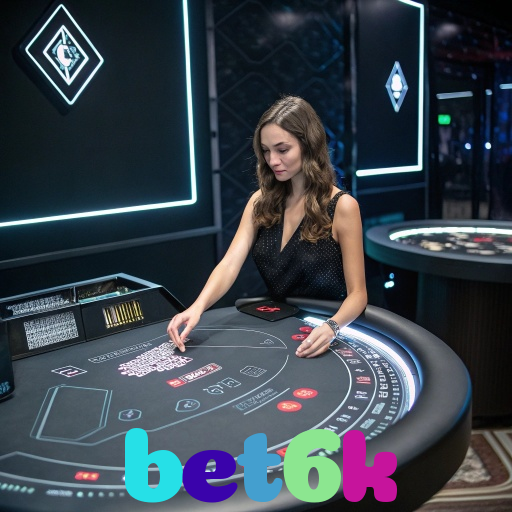 bet6k - Baixe o app bet6k no Google Play e jogue ao vivo