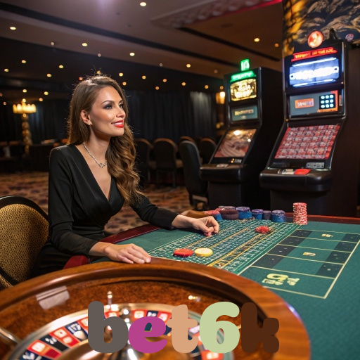 bet6k - Baixe o App bet6k para Android e Comece a Jogar
