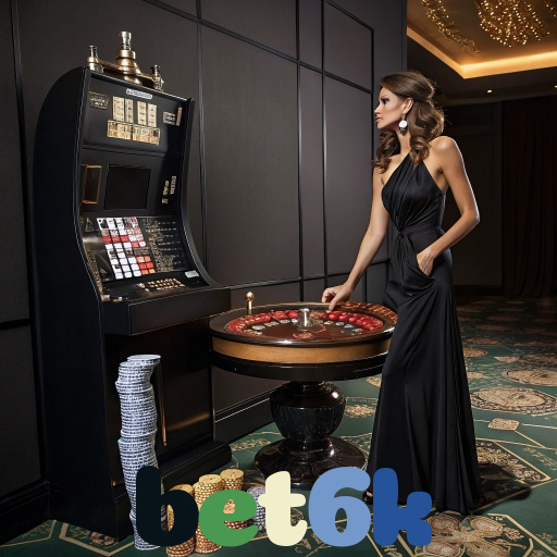 bet6k - Baixe o app bet6k no Google Play e jogue ao vivo