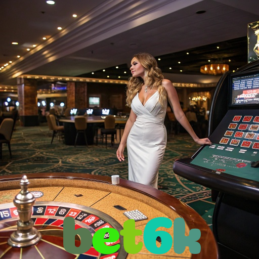 bet6k - Baixe o app bet6k no Google Play e jogue ao vivo