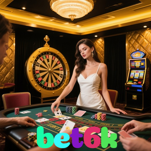 bet6k - Baixe o app bet6k no Google Play e jogue ao vivo