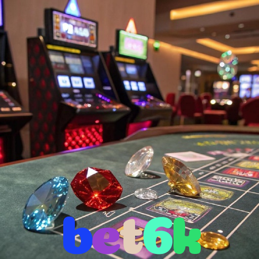 bet6k - Baixe o App bet6k para Android e Comece a Jogar