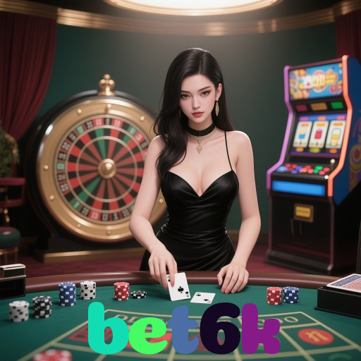 bet6k - Baixe o App bet6k para Android e Comece a Jogar