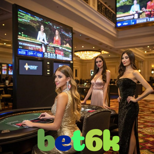 bet6k - Baixe o App bet6k para Android e Comece a Jogar