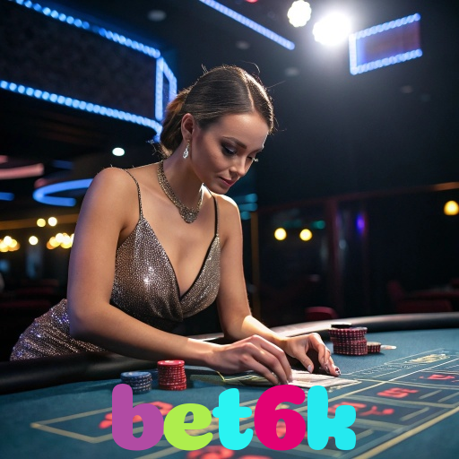 bet6k - Baixe o App bet6k para Android e Comece a Jogar