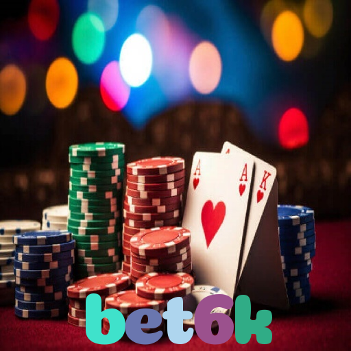 bet6k - Baixe o app bet6k no Google Play e jogue ao vivo