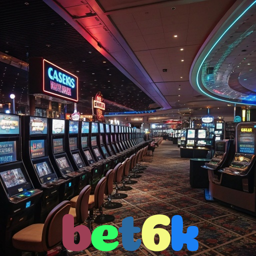 bet6k - Baixe o App bet6k para Android e Comece a Jogar