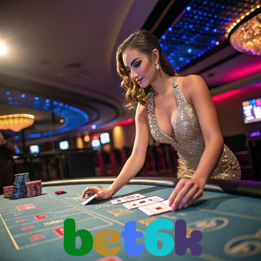 bet6k - Baixe o App bet6k para Android e Comece a Jogar