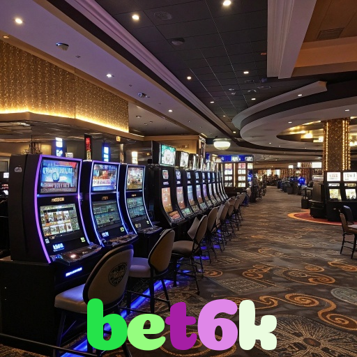 bet6k - Baixe o App bet6k para Android e Comece a Jogar