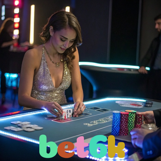 bet6k - Baixe o app bet6k no Google Play e jogue ao vivo