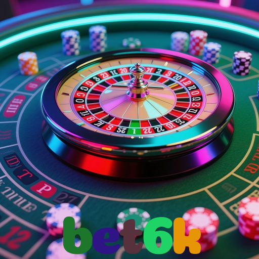bet6k - Baixe o app bet6k no Google Play e jogue ao vivo