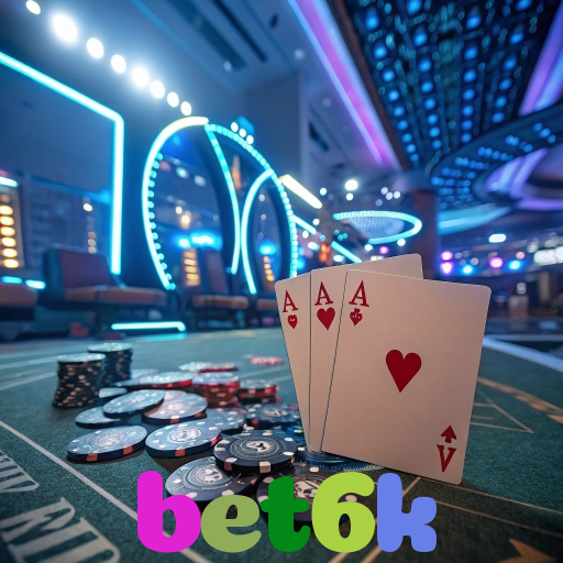 bet6k - Baixe o app bet6k no Google Play e jogue ao vivo