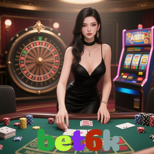 bet6k - Baixe o App bet6k para Android e Comece a Jogar