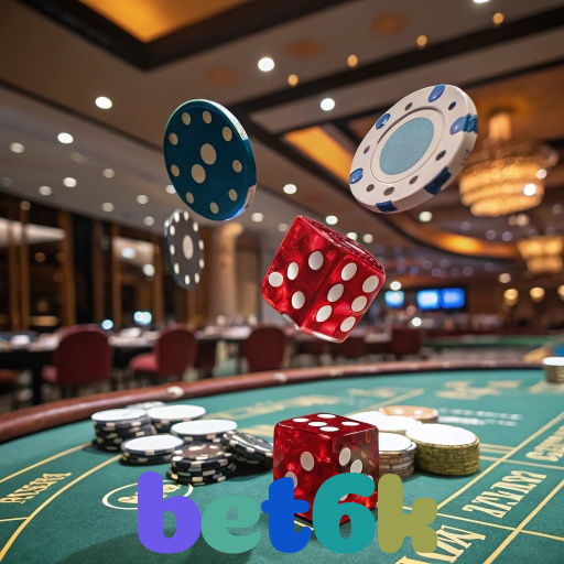 bet6k - Baixe o app bet6k no Google Play e jogue ao vivo