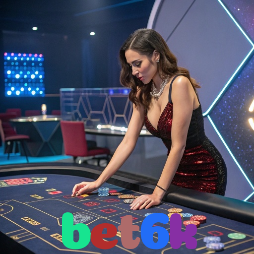 bet6k - Baixe o app bet6k no Google Play e jogue ao vivo