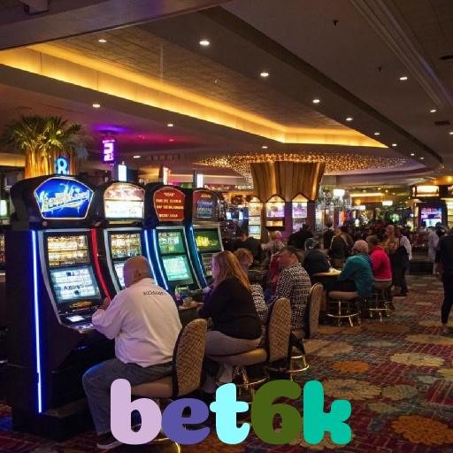 bet6k - Baixe o App bet6k para Android e Comece a Jogar