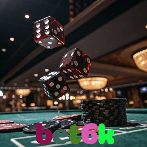 bet6k - Baixe o App bet6k para Android e Comece a Jogar