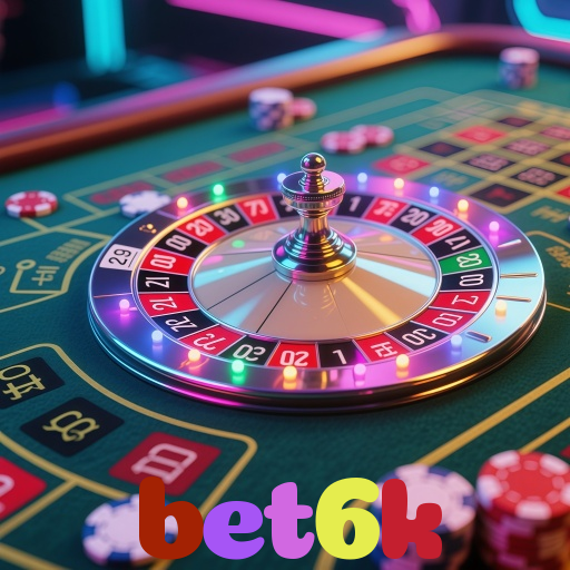 bet6k - Baixe o app bet6k no Google Play e jogue ao vivo